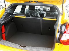 福克斯（进口） 2013款 ST 2.0T 手动 橙色版