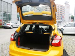 福克斯（进口） 2013款 ST 2.0T 手动 橙色版