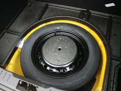 福克斯（进口） 2013款 ST 2.0T 手动 橙色版