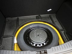 福克斯（进口） 2013款 ST 2.0T 手动 橙色版