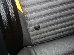 福克斯（进口） 2013款 ST 2.0T 手动 橙色版