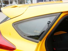 福克斯（进口） 2013款 ST 2.0T 手动 橙色版