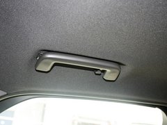 福克斯（进口） 2013款 ST 2.0T 手动 橙色版