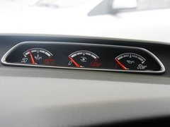 福克斯（进口） 2013款 ST 2.0T 手动 橙色版