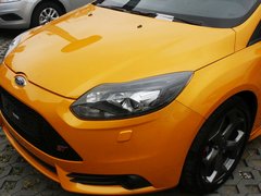 福克斯（进口） 2013款 ST 2.0T 手动 橙色版