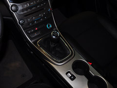 迈锐宝 2012款 1.6T 手动 国IV
