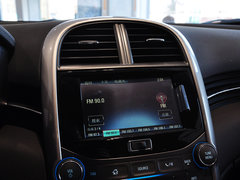 迈锐宝 2012款 1.6T 手动 国IV