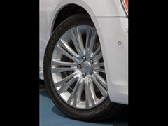 300C 2012款 3.6 自动 豪华版