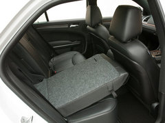 300C 2012款 3.6 自动 豪华版