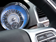 300C 2012款 3.6 自动 豪华版
