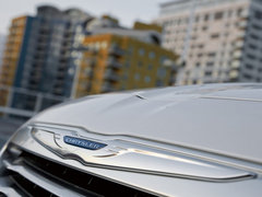 300C 2012款 3.6 自动 豪华版