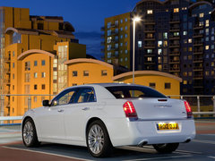 300C 2012款 3.6 自动 豪华版
