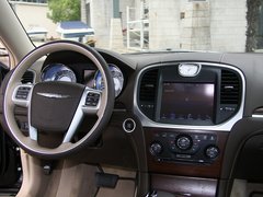 300C 2012款 3.6 自動 豪華版