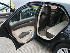 300C 2012款 3.6 自動 豪華版
