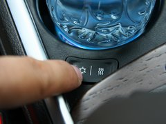 300C 2012款 3.6 自动 豪华版