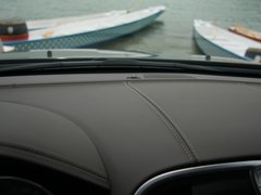300C 2012款 3.6 自动 豪华版