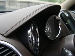 300C 2012款 3.6 自动 豪华版