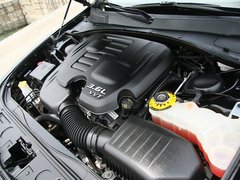300C 2012款 3.6 自动 豪华版