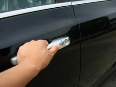 300C 2012款 3.6 自动 豪华版