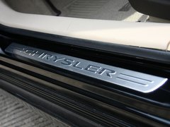 300C 2012款 3.6 自动 豪华版