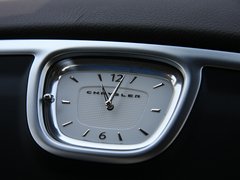 300C 2012款 3.6 自动 豪华版