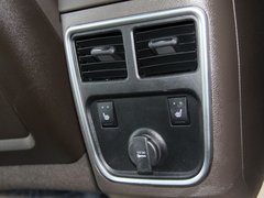 300C 2012款 3.6 自动 豪华版