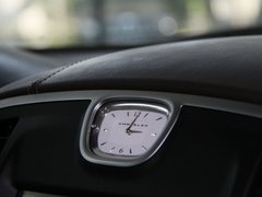 300C 2012款 3.6 自动 豪华版