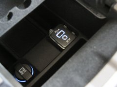 300C 2012款 3.6 自动 豪华版