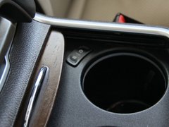 300C 2012款 3.6 自动 豪华版