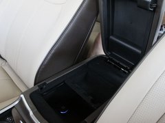 300C 2012款 3.6 自动 豪华版