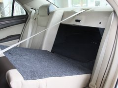 300C 2012款 3.6 自动 豪华版
