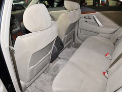 凯美瑞 2012款 2.0L 自动 200E 经典精英版