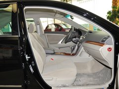 凯美瑞 2012款 2.0L 自动 200E 经典精英版