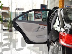 凯美瑞 2012款 2.0L 自动 200E 经典精英版