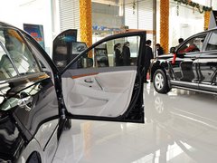 凯美瑞 2012款 2.0L 自动 200E 经典精英版