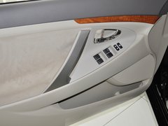凯美瑞 2012款 2.0L 自动 200E 经典精英版