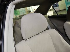 凯美瑞 2012款 2.0L 自动 200E 经典精英版