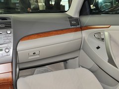 凯美瑞 2012款 2.0L 自动 200E 经典精英版