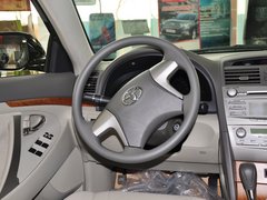 凯美瑞 2012款 2.0L 自动 200E 经典精英版