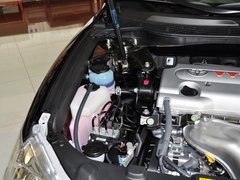 凯美瑞 2012款 2.0L 自动 200E 经典精英版