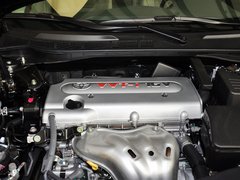 凯美瑞 2012款 2.0L 自动 200E 经典精英版