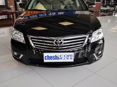 凯美瑞 2012款 2.0L 自动 200E 经典精英版