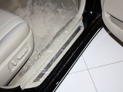 凯美瑞 2012款 2.0L 自动 200E 经典精英版
