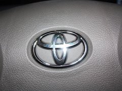 凯美瑞 2012款 2.0L 自动 200E 经典精英版