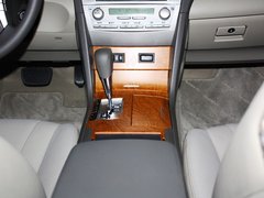 凯美瑞 2012款 2.0L 自动 200E 经典精英版