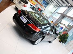 凯美瑞 2012款 2.0L 自动 200E 经典精英版