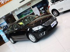 凯美瑞 2012款 2.0L 自动 200E 经典精英版
