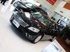 凯美瑞 2012款 2.0L 自动 200E 经典精英版