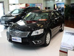 凯美瑞 2012款 2.0L 自动 200E 经典精英版