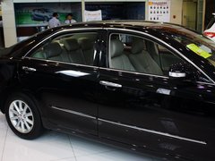 凯美瑞 2012款 2.0L 自动 200E 经典精英版